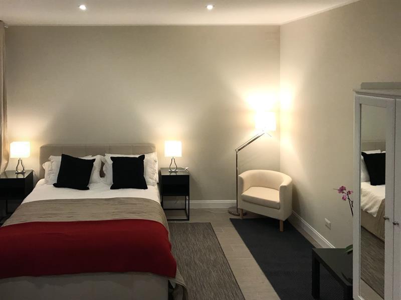 Affittacamere Silia House Centro 2*
