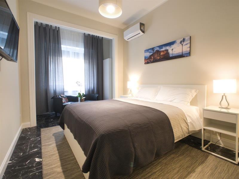 Affittacamere Silia House Centro