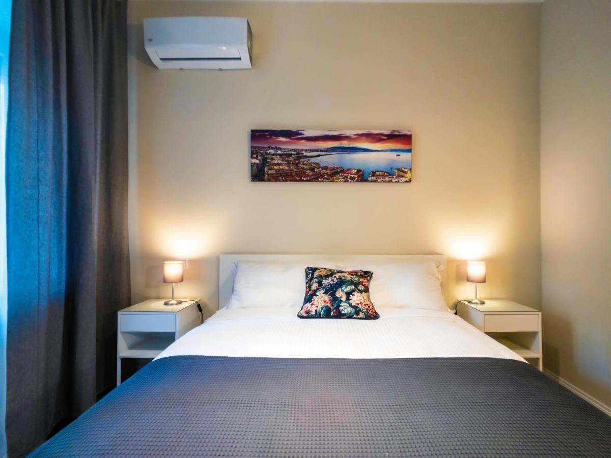 Affittacamere Silia House Centro 2*