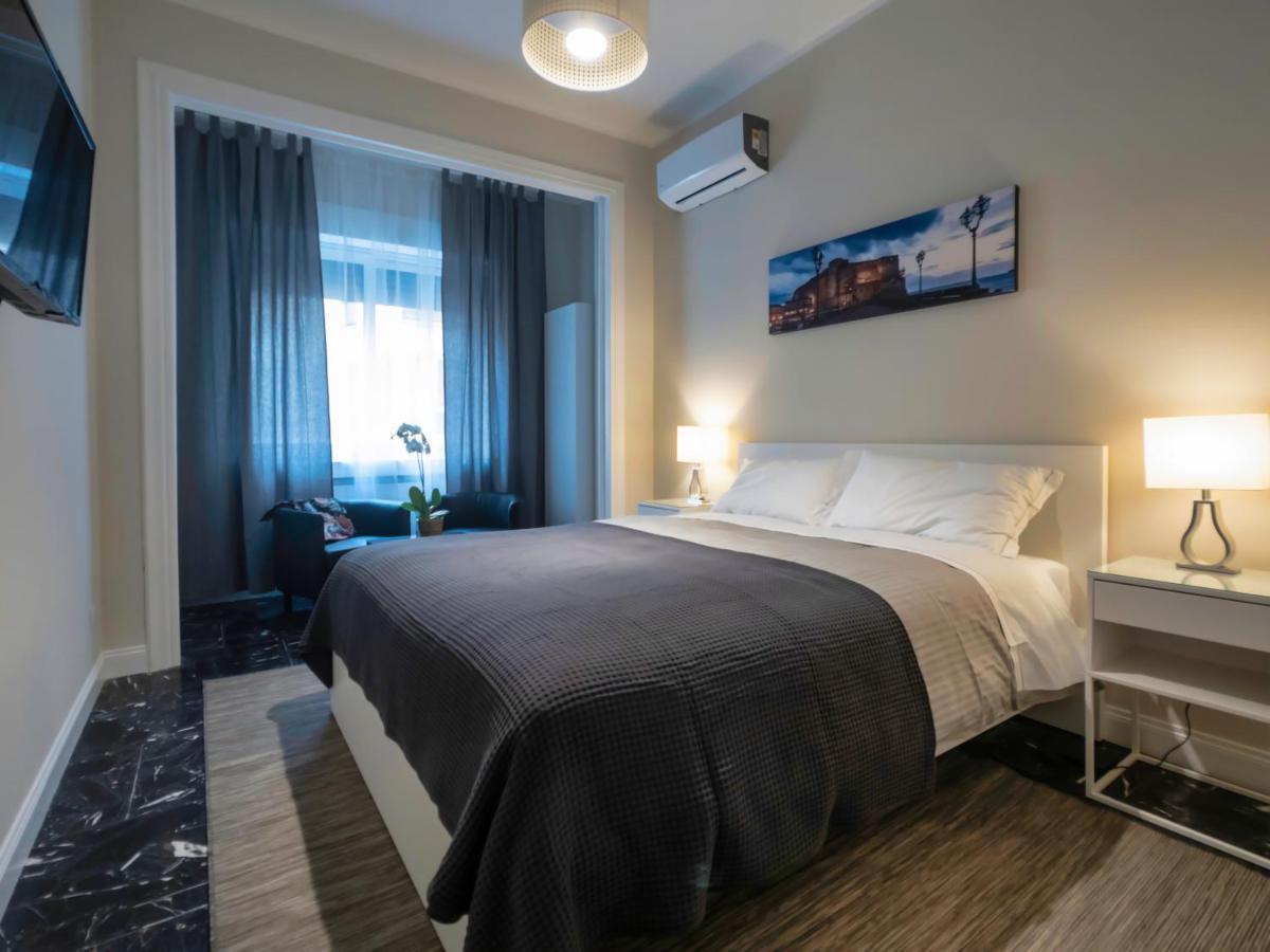 Silia House Centro 2* Napoli