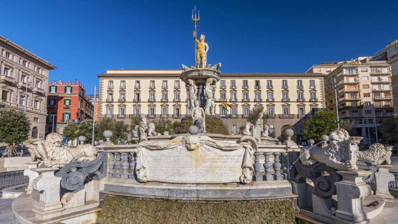 Silia House Centro 2* Napoli