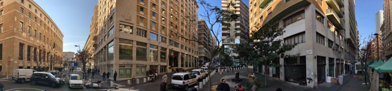 Silia House Centro Affittacamere 2*