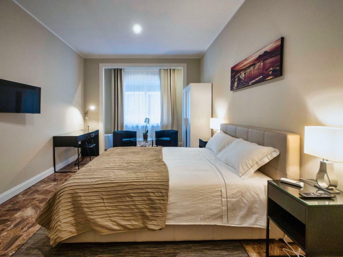 Affittacamere Silia House Centro 2*
