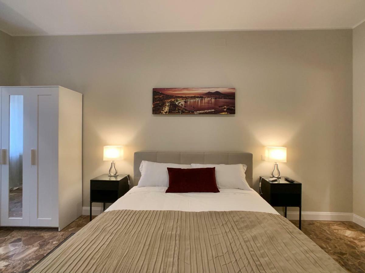 Silia House Centro 2* Napoli
