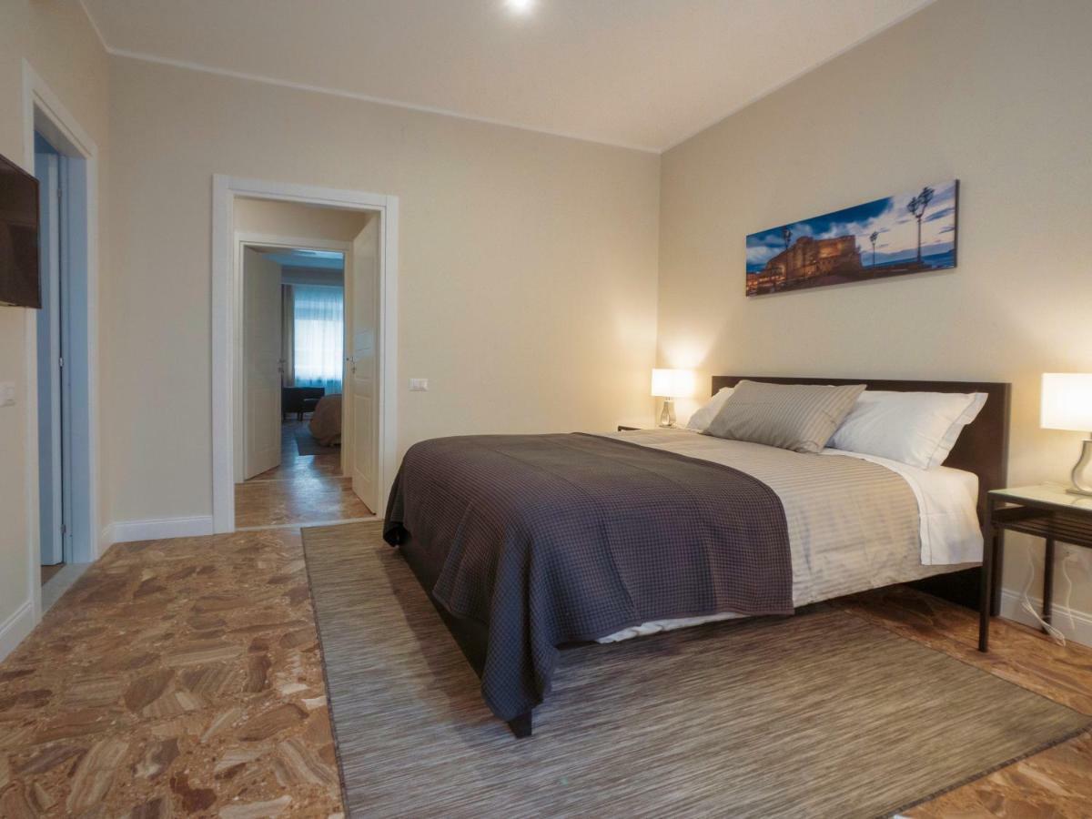 Silia House Centro Affittacamere 2*